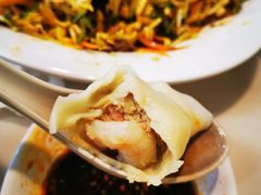 满口香-宝印真饺(瑞景总店)