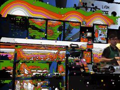 星巴克(阳光世纪店)-星巴克臻选(重庆大融城店)