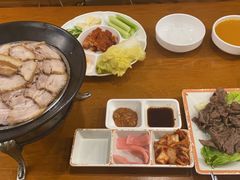 -韩礼年糕(飞虹路店)