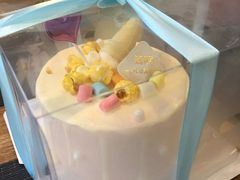 -简·煦蛋糕定制(下沙店)