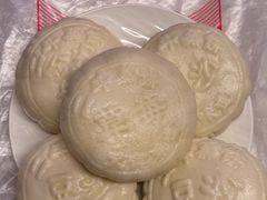 -二斗栗子(黄河道店)