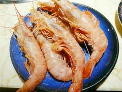 -万象·复兴号鲜肉烤肉海鲜自助(升级店)