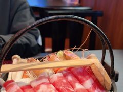 -仙隐小鹿中华料理(南宁万象城店)