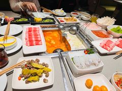 -海底捞火锅(关山保利店)