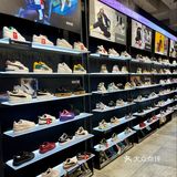 魔都探店|PUMA这款大头鞋穿着好舒服呀！