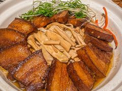 -刀板香·安徽菜(国购IFC店)