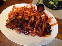 -Hurricane's Grill 飓风牛排