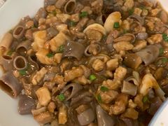 -小郭私房菜·海肠捞饭店(学士街店)