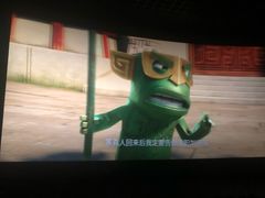 -万达影城(江北万达广场IMAX店)