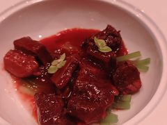 -白家大院·王府宫廷菜(苏州街店)