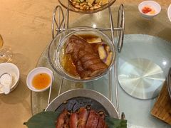 -稻香酒家·33年老字号·港式粤菜(富邦中心店)