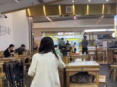-白鹿原·西安油泼面(万象城店)
