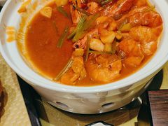 -老爷庙风味美食府(魏都大道店)