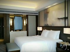 -舟山希尔顿酒店