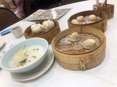 -稻香海鲜饭店(第一国际店)