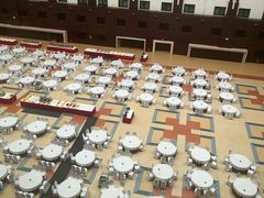 -北京九华山庄会展酒店