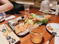 -陶享时光西餐·下午茶(信河街店)