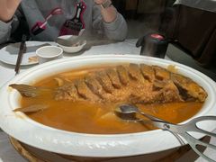 -阿五黄河大鲤鱼(英协路店)