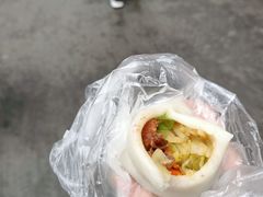 -张果佬年糕卷(科巷店)