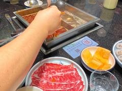 -五星桥原切肥牛火锅·30年专注好牛肉(湖塘店)