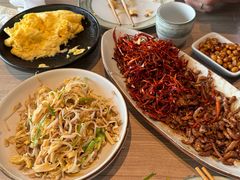 -老昌春饼(果戈里大街店)