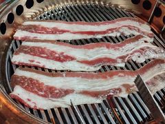 -小花花炭火烤肉·十五年延吉风味(左家庄店)