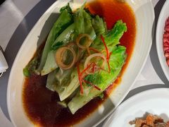 -京味斋·北京烤鸭(华威桥北工大店)