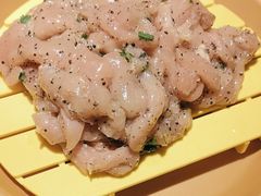 -龍歌自助小火锅(崂山丽达店)