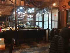 -TIMEZONE8东八时区餐厅&酒吧(798店)