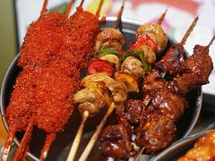 -炒豆合作社(东四总店)