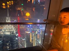 -上海柏悦酒店·世纪100牛排馆