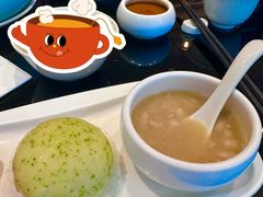 侨乡葱茸包-闽和南(深圳万象城店)