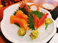 刺身拼盘-有喜屋·深夜食堂(北京西路店)