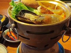 -Mr.Fish鱼鲜生海鲜放题(高德置地冬广场店)