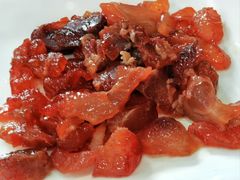 -诺敏塔拉奶茶-布里亚特包子-手把肉(锦都会店)