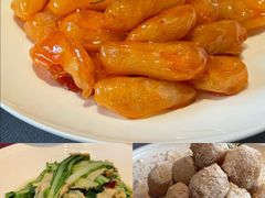 -阿庄新豫菜(通泰路店)