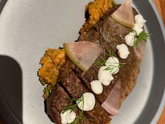 低温牛舌-SHAN山(前滩太古里店)