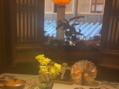 -叶叶菩提·晋福宫