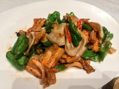 -祥记餐饮•豫粤珍味(金隅大厦店)