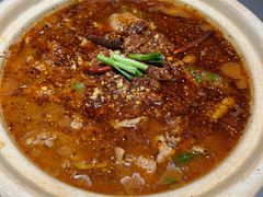 -阿庄新豫菜(通泰路店)