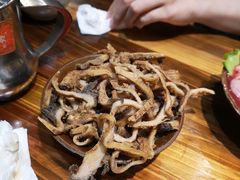 -周幺妹重庆老火锅(银泰城总店)