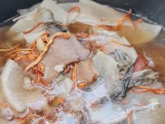 -野菌王牦牛肉汤锅