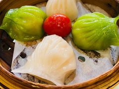 虾饺皇-潮粤轩粤菜海鲜(颐中皇冠店)