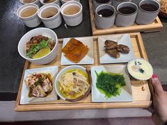 -青藤茶馆(南山路店)