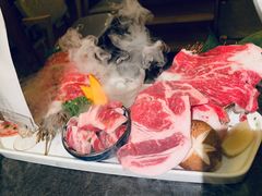 -上男·烧肉集市(五一广场店)