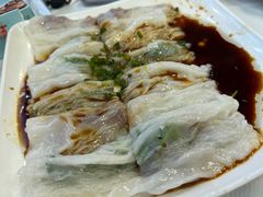 -朋友轩粤菜(十里河店)