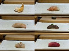 -镹·鱼料理  国产鱼使用店