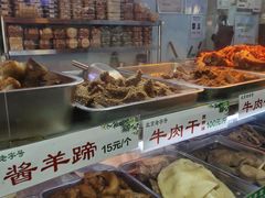 -牛街清顺斋小吃(牛街东里小区一区店)