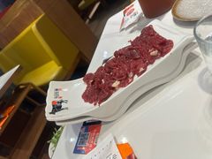 -今日牛事潮汕鲜牛肉火锅(瑞金店)