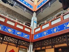 -晋阳饭庄(虎坊桥店)